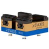 Self-Centering Vise - Set 2V75100X 150mm x 177mm x 78mm