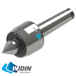Modèle de point tournant de précision NC
