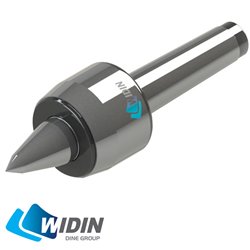 Precision rotary point model NCB