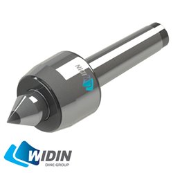 Precision rotary point model NCC