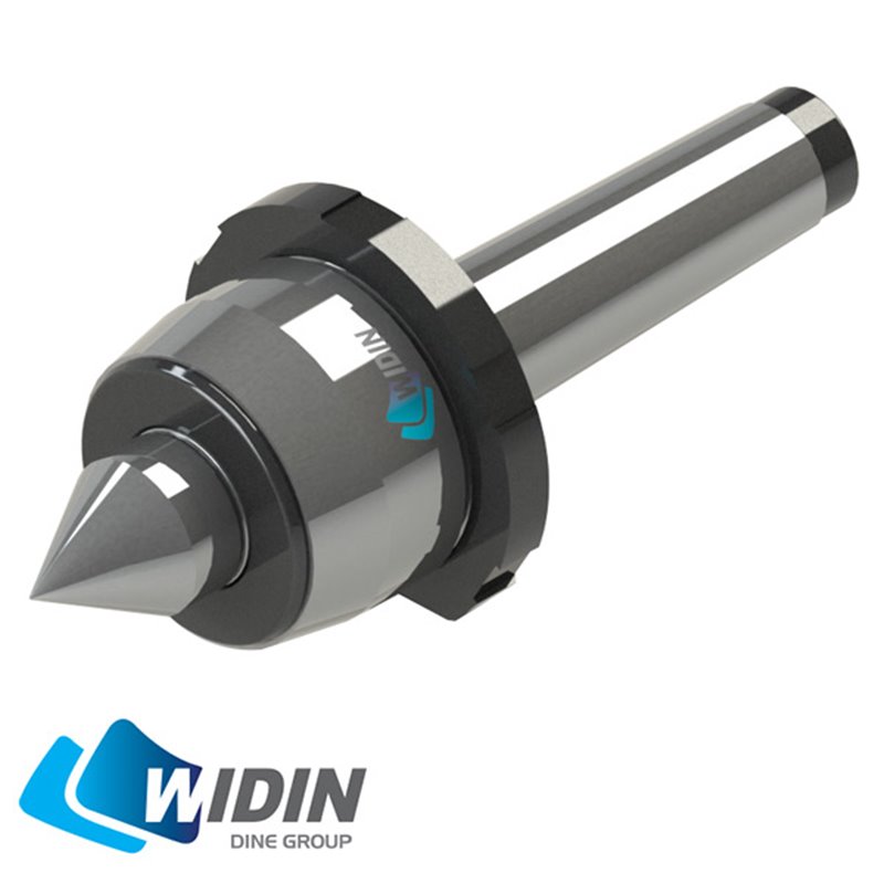 Precision rotary point model NCN Precision rotary point model NCN