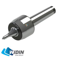 Modèle de point tournant de précision 3NCTH
