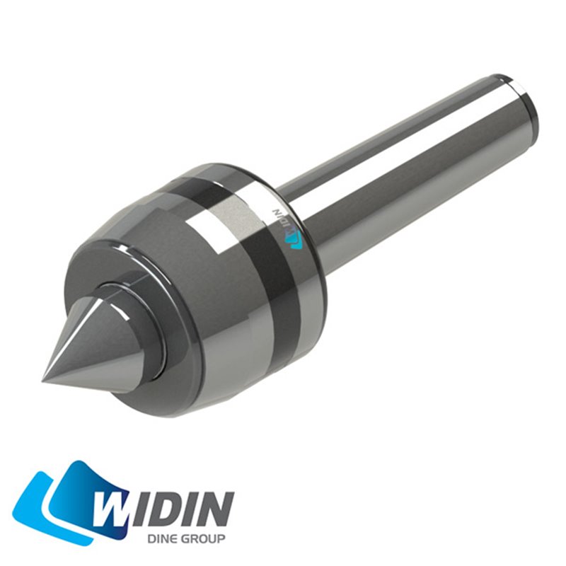 Precision rotary point model NCP Precision rotary point model NCP