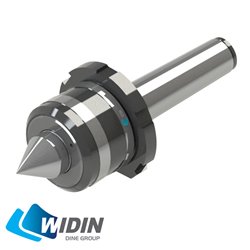 Modèle de point tournant de précision NKN