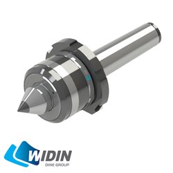 Punto Giratorio de precisión modelo NKCN