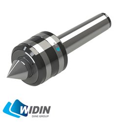 Modèle de point tournant de précision NKD