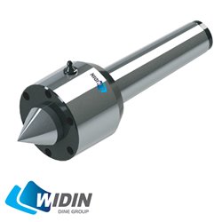 Modèle de point tournant de précision GR