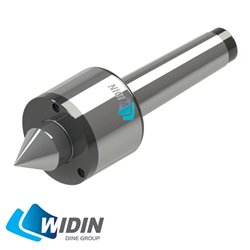 Modèle de point tournant de précision SM