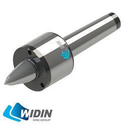 Precision rotary point model SMB