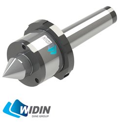 Punto Giratorio de precisión modelo SMN
