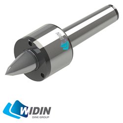 Precision rotary point model SMPB