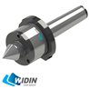Precision rotary point model SMPN