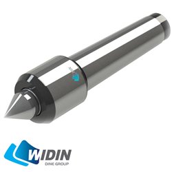 Precision rotary point model D50