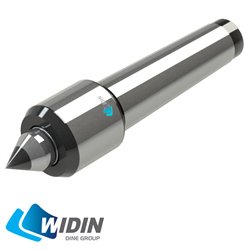 Precision rotary point model D50C