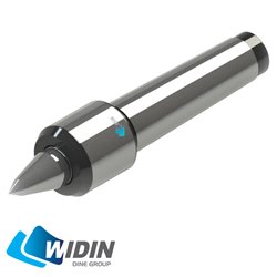 Modèle de point tournant de précision D50B
