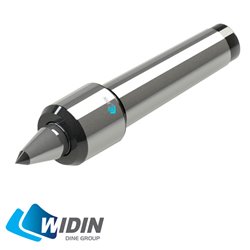 Precision rotary point model D50BC