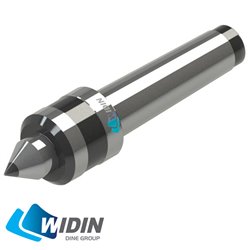 Precision rotary point model HDC