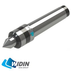 Precision rotary point model HDS