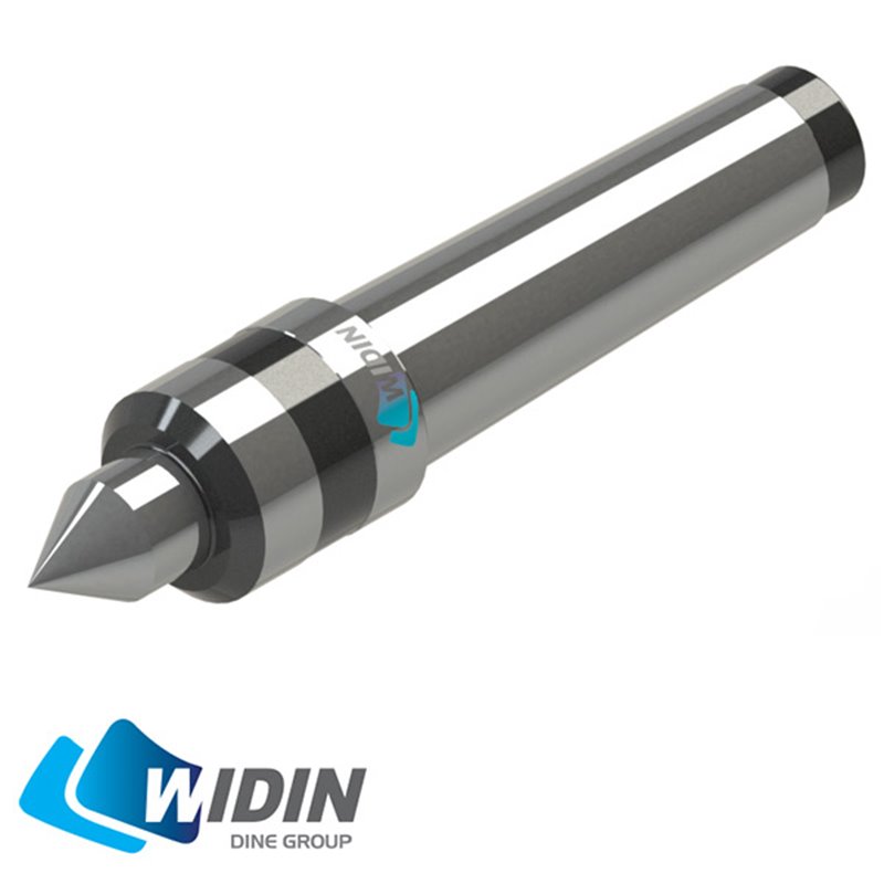 Precision rotary point model HDS Precision rotary point model HDS