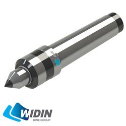 Precision rotary point model HDSC