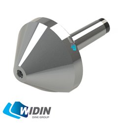 Precision rotary point model PT80
