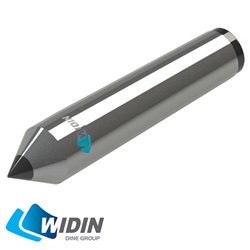 Modèle de point tournant de précision LM-C