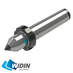 Precision rotary point model LM-CN