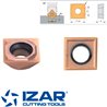SOMX Spotting Indexable Insert