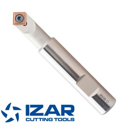 SPS.. 90° Spotting Tool-Holder
