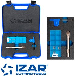 Set SPS.. 90° Spotting Tool-Holder