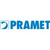 Pramet CNMG 190616E-NMR T8430 Herramientas de Torneado