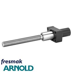 Mechanical spindle Arnold MAT Mechanical