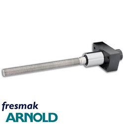 Mechanical spindle Automatic Arnold MAT Prox-hydraulic