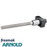 Mechanical spindle Automatic Arnold MAT Prox-hydraulic
