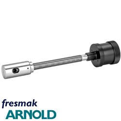 Mechanical spindle Automatic Arnold MAT Pneumo-hydraulics
