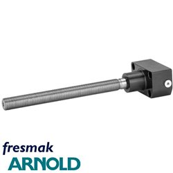 Mechanical spindle Automatic Arnold MAT Oleo-dynamic