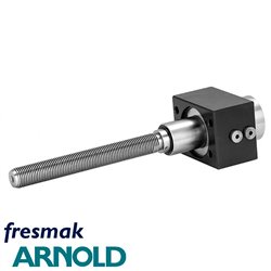 Mechanical spindle Arnold MAT/MB2 Automat