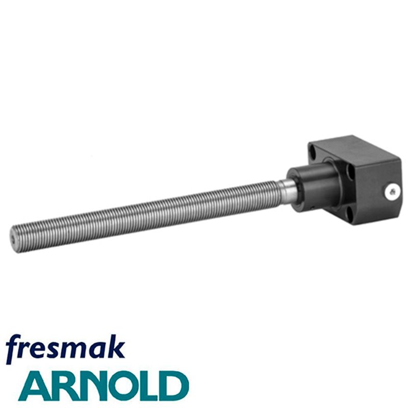 Mechanical spindle Arnold MB2 Oleo-dynamic Mechanical spindle Arnold MB2 Oleo-dynamic
