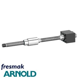 Mechanical spindle Arnold TWIN Hydraulic