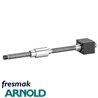 Mechanical spindle Arnold TWIN Hydraulic