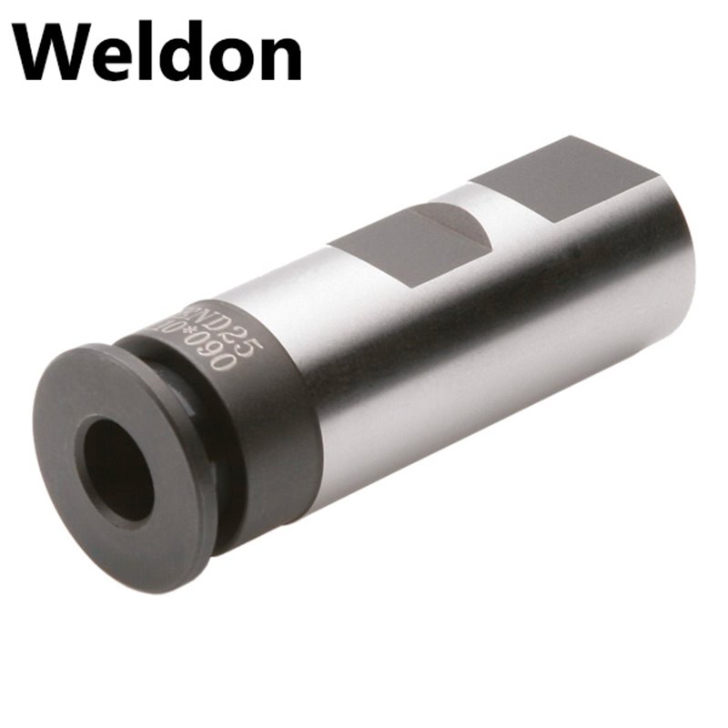Clamping sleeves for taps with quick change Weldon Clamping sleeves for taps with quick change Weldon