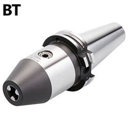 CNC-Drill chuck BT