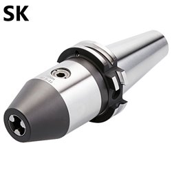 CNC-Drill chuck SK