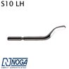 Deburring Blade Noga S10 LH