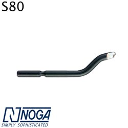 Deburring Blade Noga S80