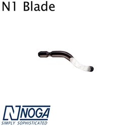 Lame d’ébavureur Noga N1 (B-10)