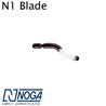 Deburring Blade Noga N1 (B-10)