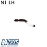 Deburring Blade Noga N1 LH