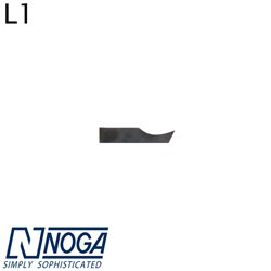 Lame d’ébavureur Noga L1
