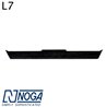 Lame d’ébavureur Noga L7
